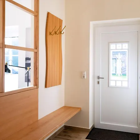 Tatil Evi Haus Mit Sauna, Kamin, Strandkorb Und Terrasse *