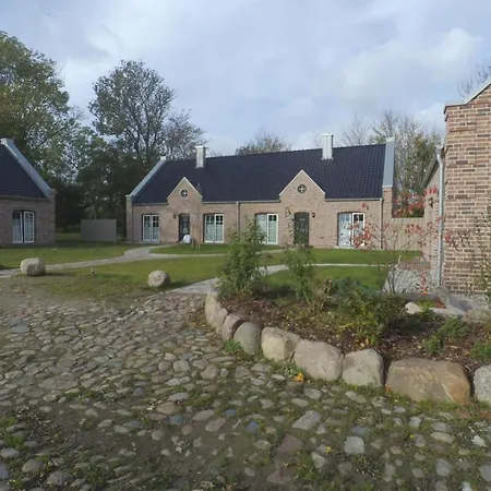 Tatil Evi Haus Mit Sauna, Kamin, Strandkorb Und Terrasse