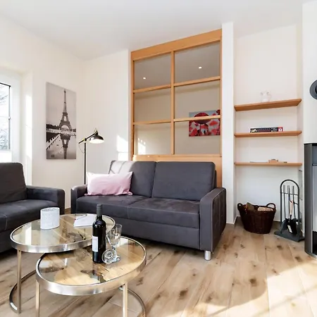 Tatil Evi Haus Mit Sauna, Kamin, Strandkorb Und Terrasse *
