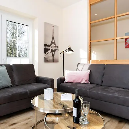 Tatil Evi Haus Mit Sauna, Kamin, Strandkorb Und Terrasse