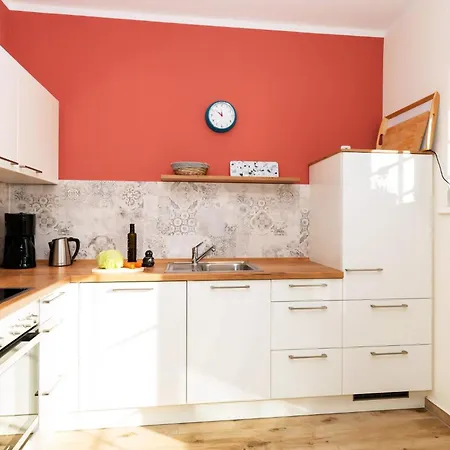 Haus Mit Sauna, Kamin, Strandkorb Und Terrasse *
