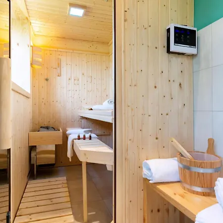 Haus Mit Sauna, Kamin, Strandkorb Und Terrasse Tatil Evi *