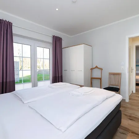 Tatil Evi Haus Mit Sauna, Kamin, Strandkorb Und Terrasse