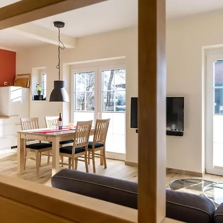 Haus Mit Sauna, Kamin, Strandkorb Und Terrasse Tatil Evi *